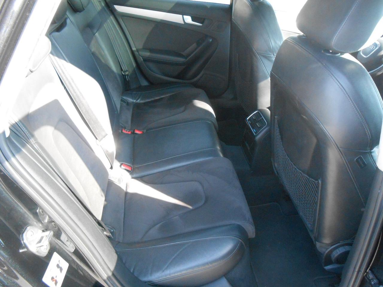 Audi A4 Avant 2.0 TDI 170CV F.AP. quattro