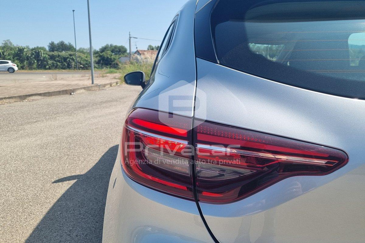 RENAULT Clio TCe 100 CV GPL 5 porte Zen