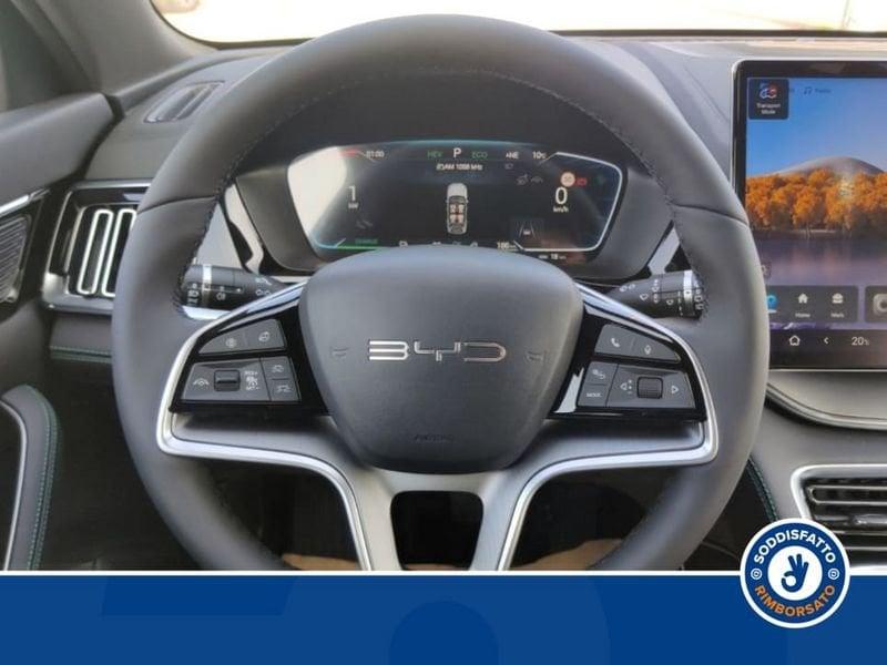 BYD Seal U DM-i Comfort