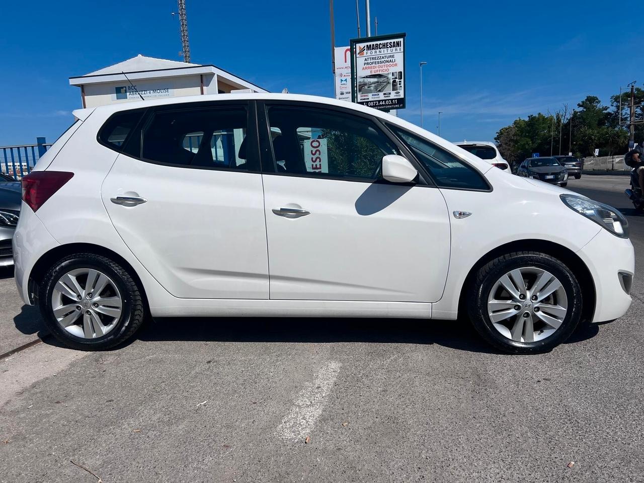 Hyundai iX20 1.4 90 CV Comfort
