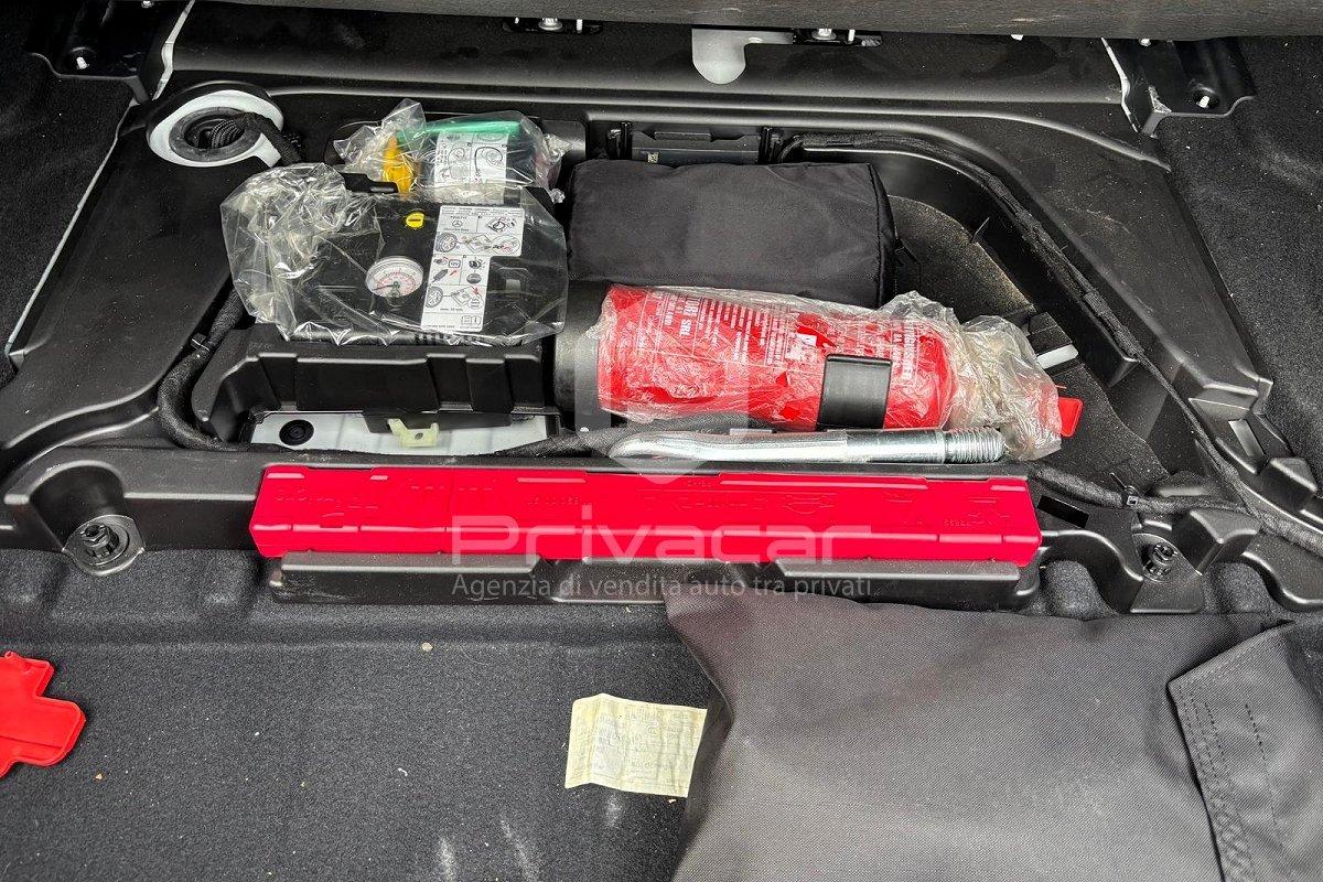 MERCEDES A 180 d Automatic Executive