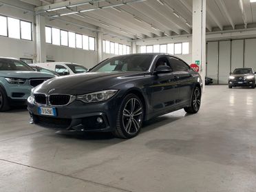BMW 430 dA Gran Coupe xdrive Luxury