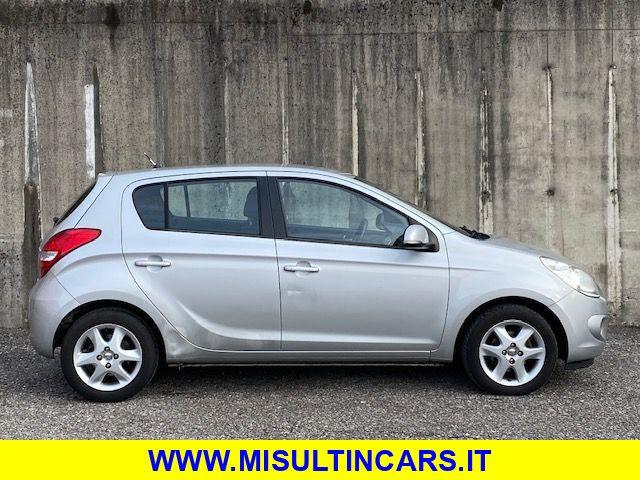 HYUNDAI i20 1.4 CRDi 5p. Comfort, SOLO EXPORT