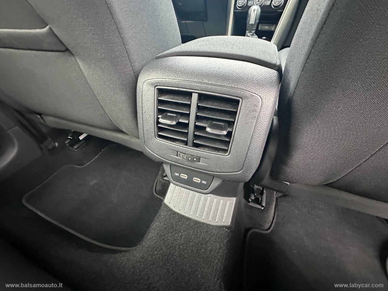 VOLKSWAGEN T-Roc 2.0 TDI 150 CV DSG Style BMT