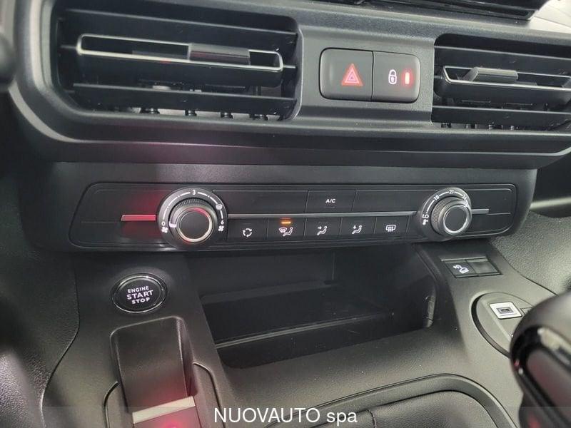 FIAT Doblò 1.5 Diesel 130 Cv Mt6 Passo Corto