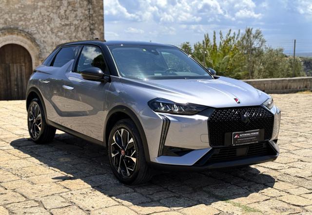 DS AUTOMOBILES DS 3 BlueHDi 130cv. Perform. Line Restyling