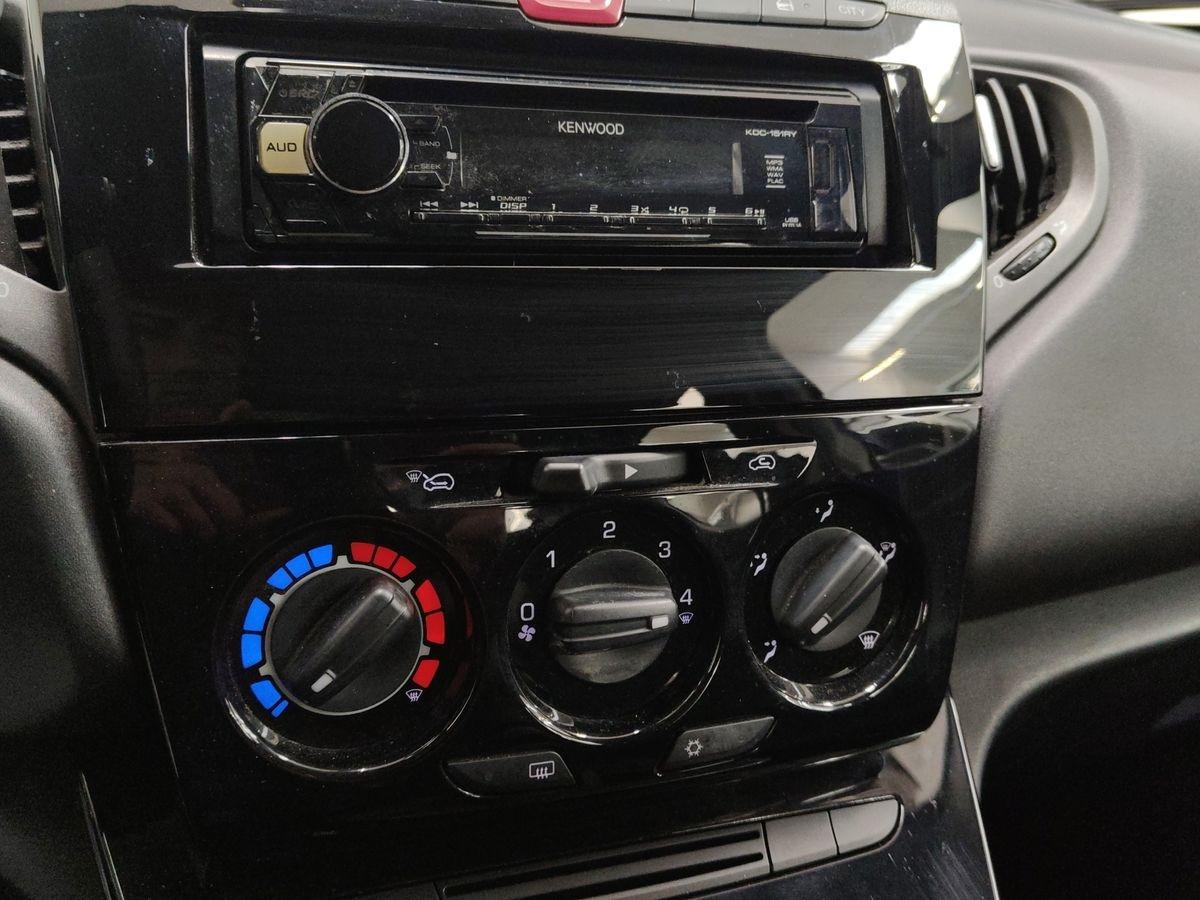 LANCIA Ypsilon III 2015 - Ypsilon 1.2 Silver 69cv