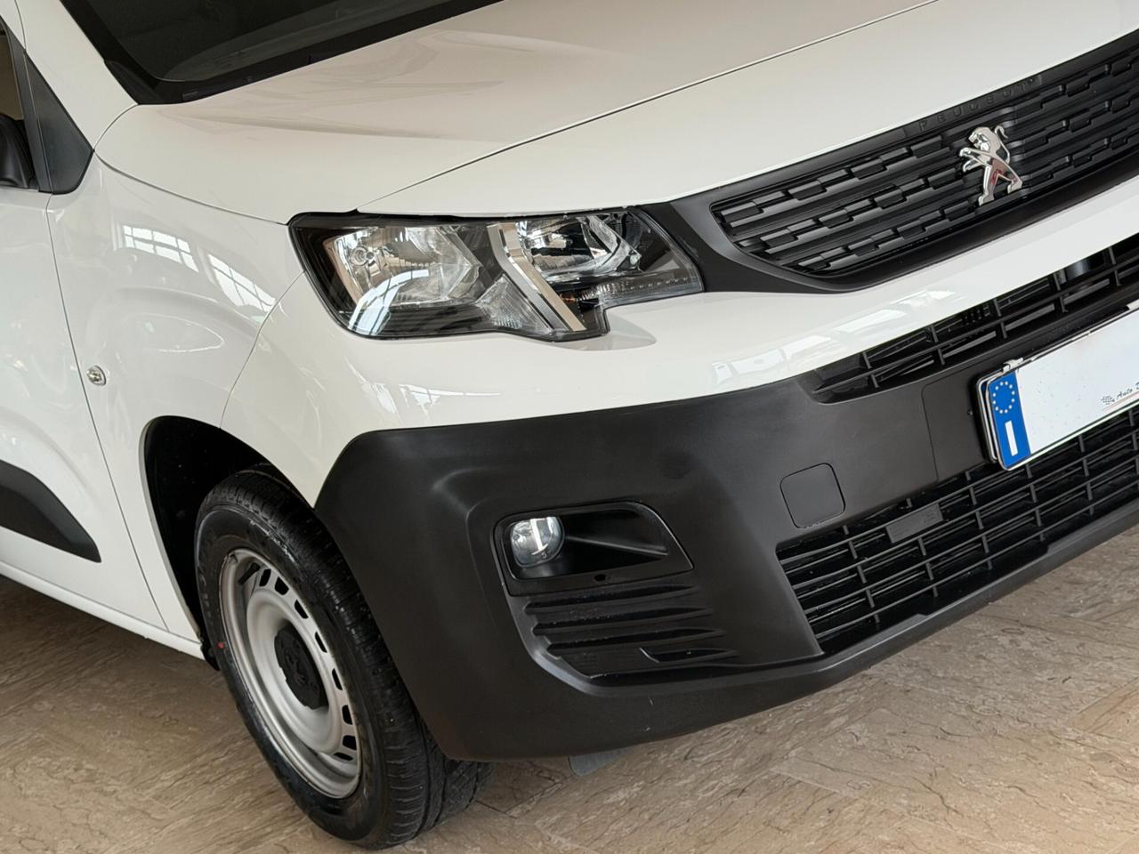 Peugeot Partner 1.5 BLUEHDI 100 cv. PREMIUM (IVA Inclusa)