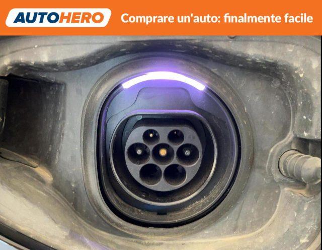 VOLVO XC40 T4 Recharge Plug-in Hybrid Inscription Expression