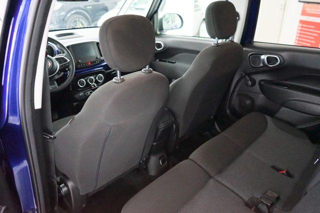 FIAT 500L 1.3 Multijet 95 CV Business Living