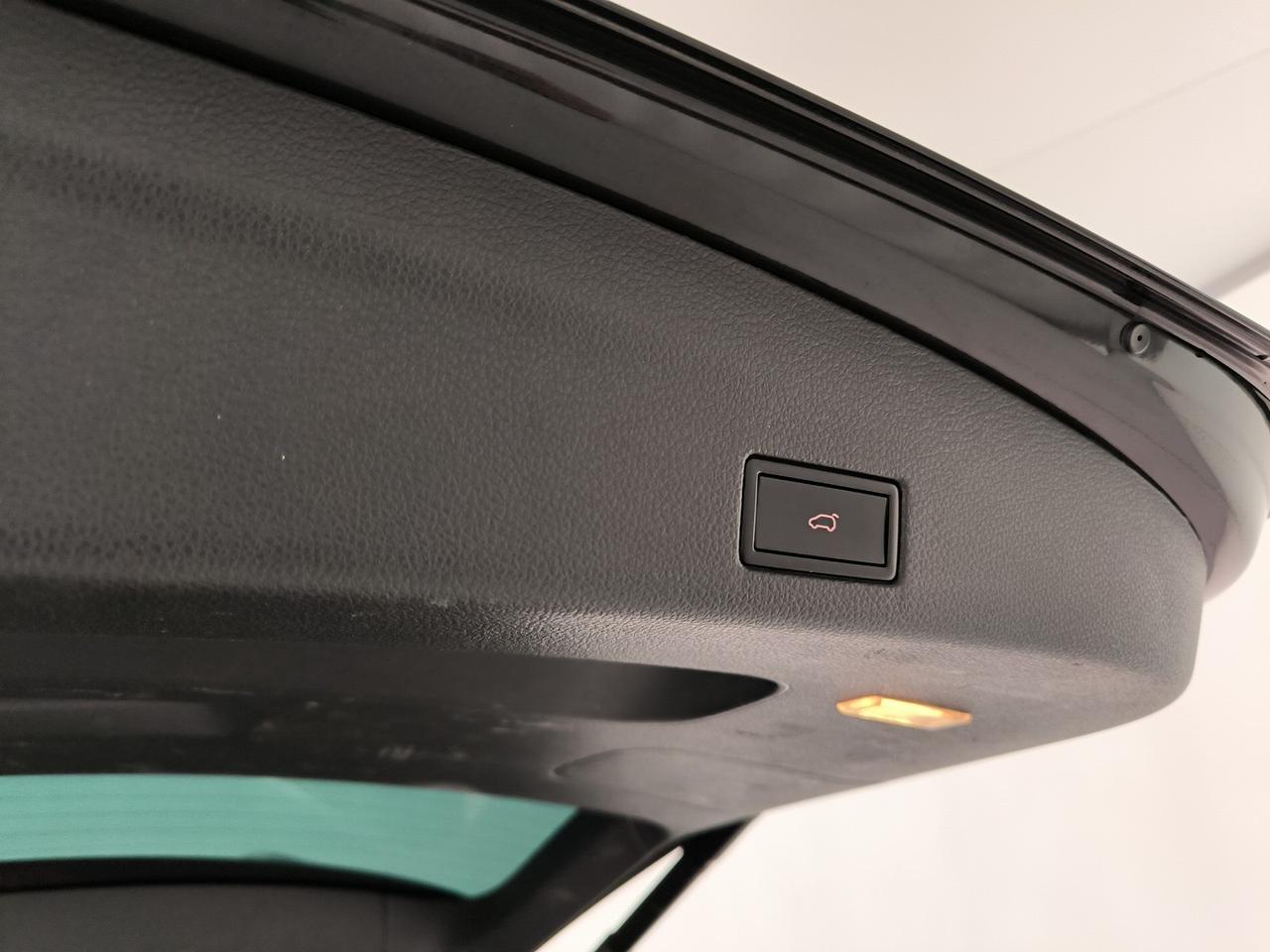 Volkswagen Sharan 2.0 tdi executive dsg