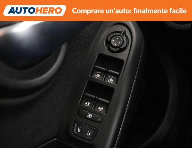 FIAT 500X 1.3 T4 150 CV DCT City Cross