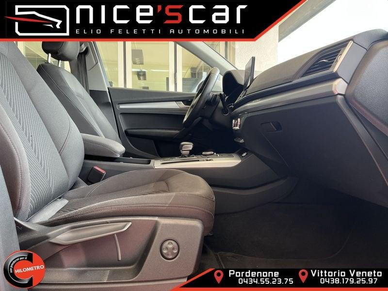 Audi Q5 Q5 40 TDI quattro S tronic Business