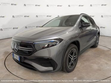 Mercedes-Benz EQA 350 4MATIC PREMIUM AUTOMATIC