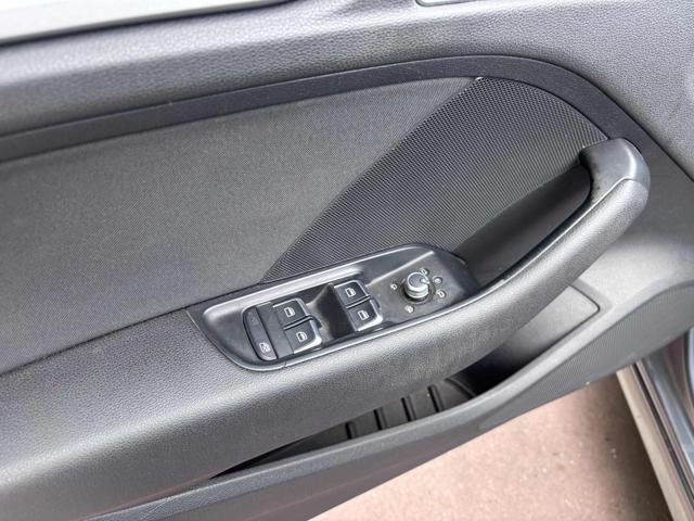 AUDI A3 2.0 TDI 184 CV quattro S tronic, S line, Xeno, Nav