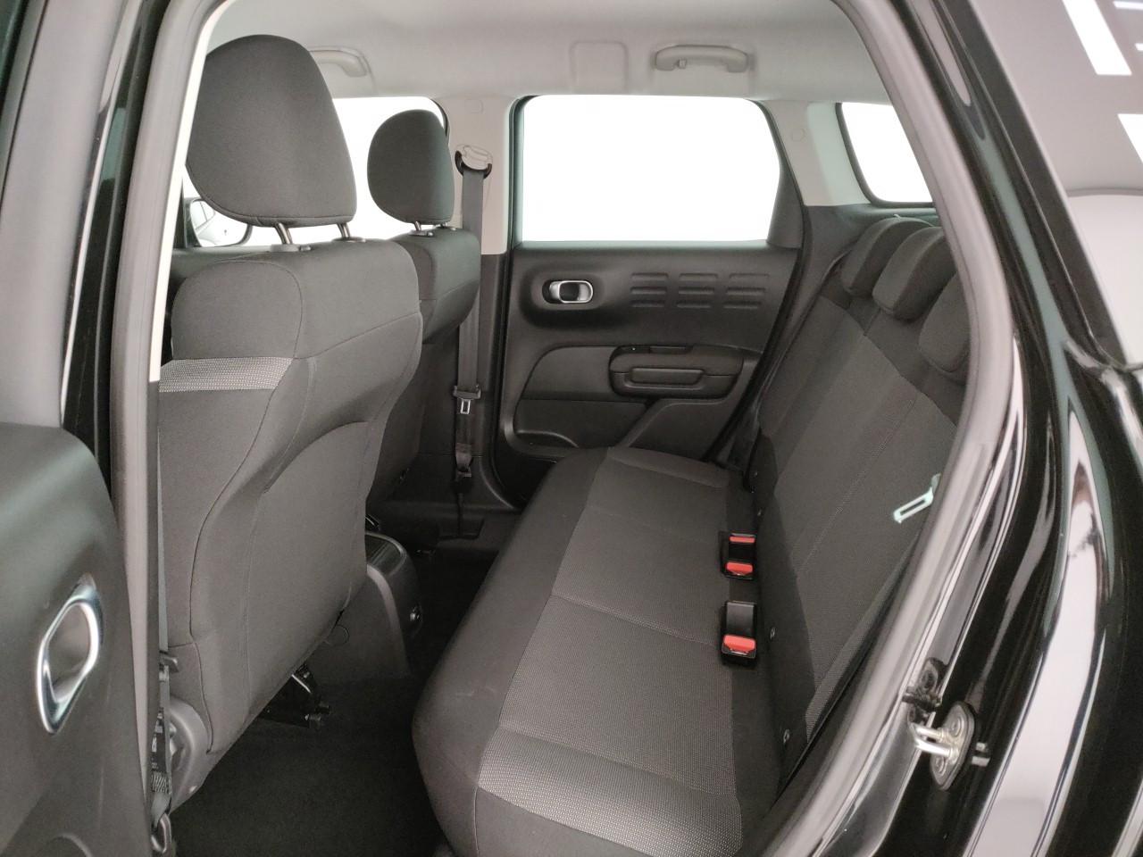 Citroen C3 Aircross 1.2 puretech Max s&s 110cv