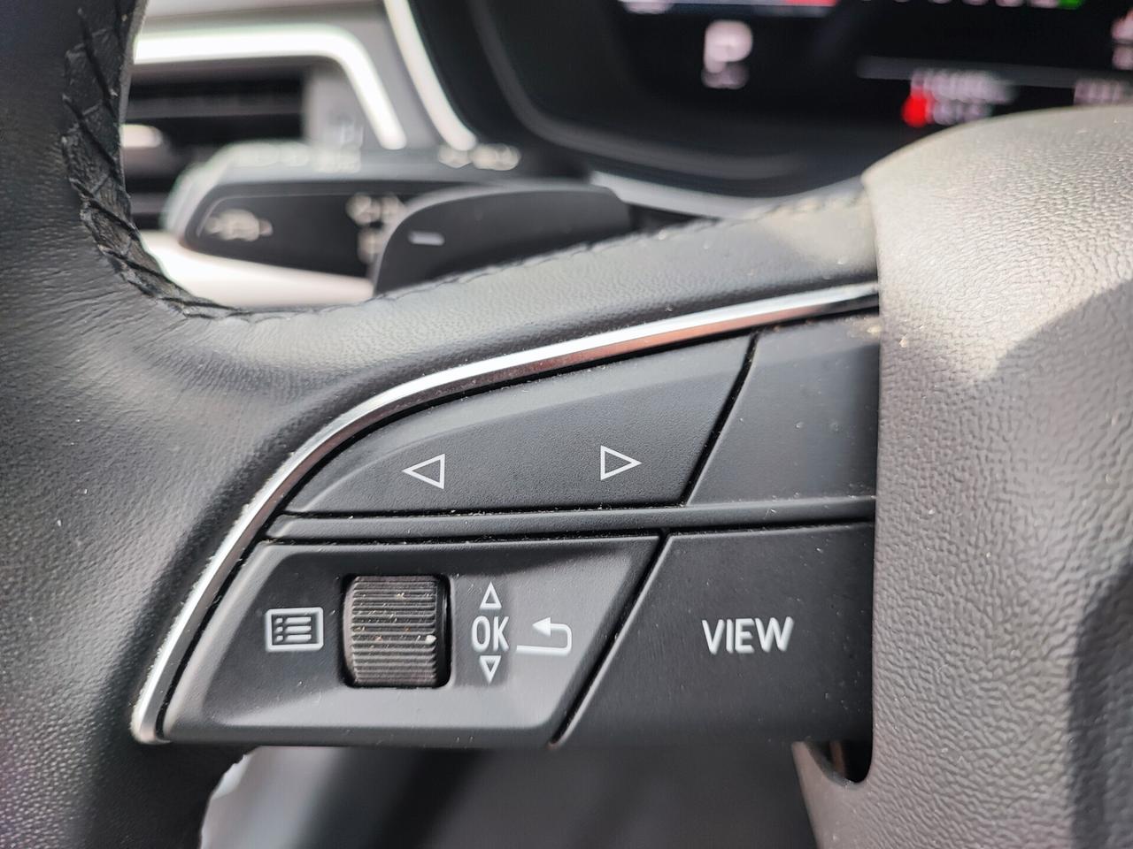 Audi A4 Avant 40 TDI quattro S tronic line edition