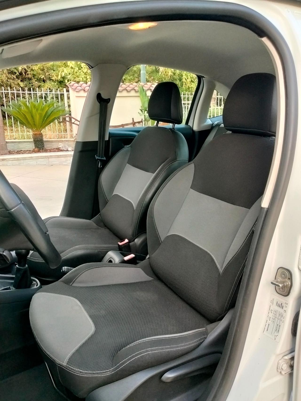 Citroen C3 1.2 VTi 82 Exclusive