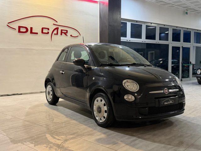 FIAT 500 1.2 Pop Cambio Autom.