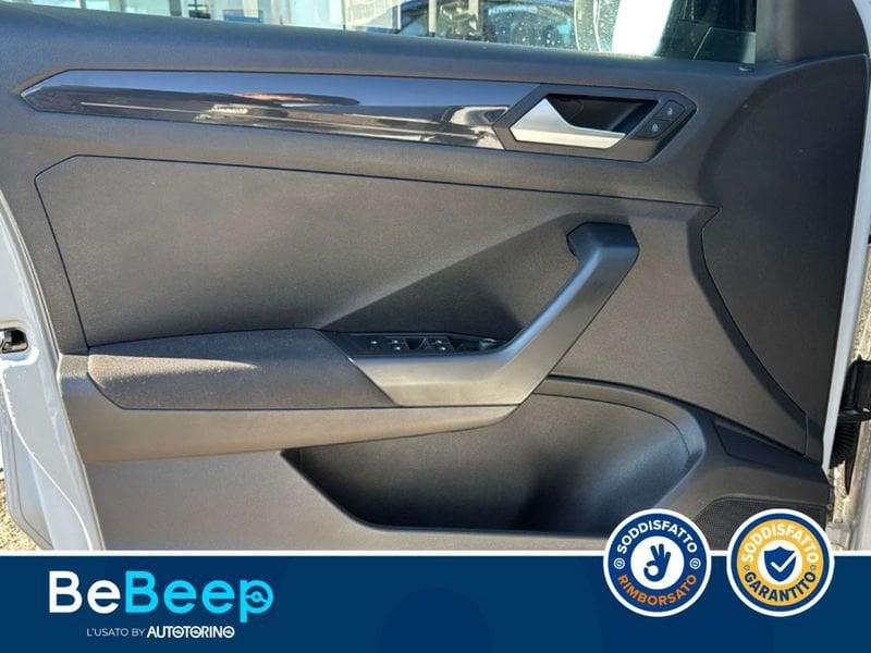 Volkswagen T-Roc 2.0 TDI STYLE 4MOTION DSG