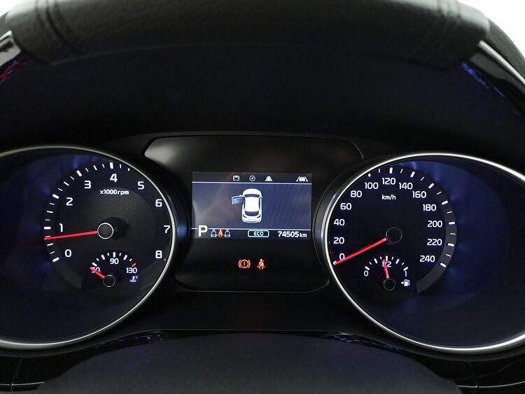 Kia XCeed Hybrid Business DCT BR750358 1.5 Mild Hybrid 160CV