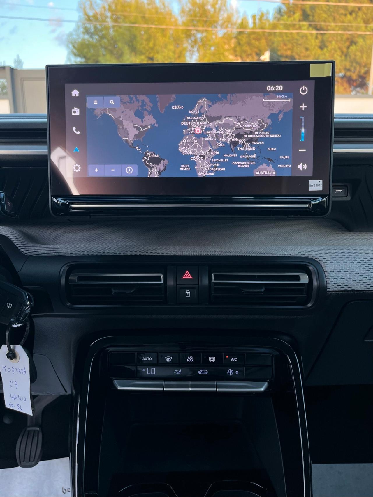 Citroen C3 PureTech 100 S&S Max Km0