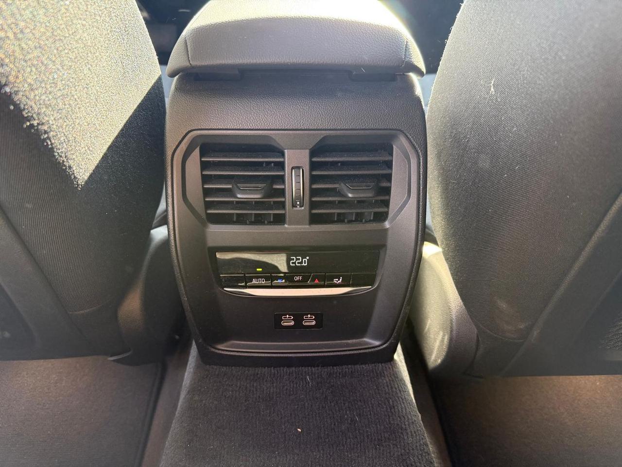Bmw 320 Business Advantage 320 d MHEV #6722