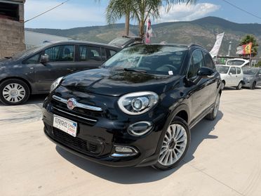 FIAT 500X ANNO 2017 1.6 DIESEL 120 CV