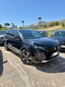 Peugeot 5008 1.5 BlueHDi 130 EAT8 Allure Pack 2023