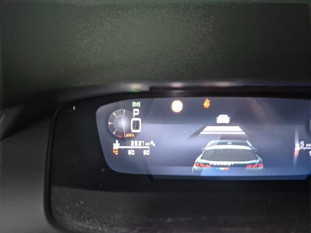 Peugeot 308 PureTech Turbo 130 S&S EAT8 SW GT