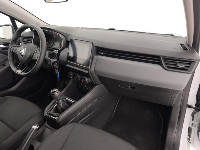 RENAULT Clio 1.5 blue dci Business 85cv