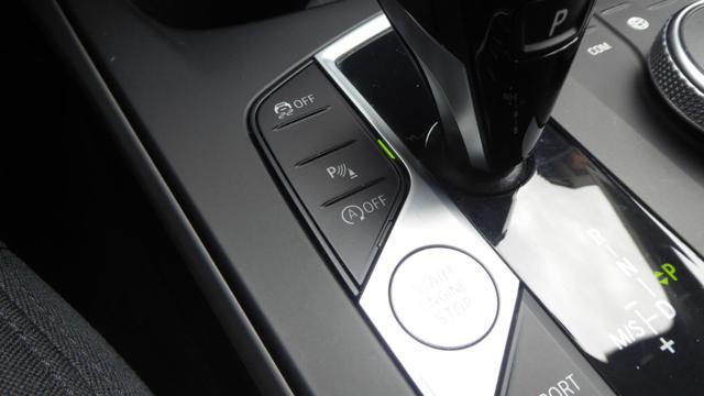 BMW 116 d 5p. Advantage Automatico