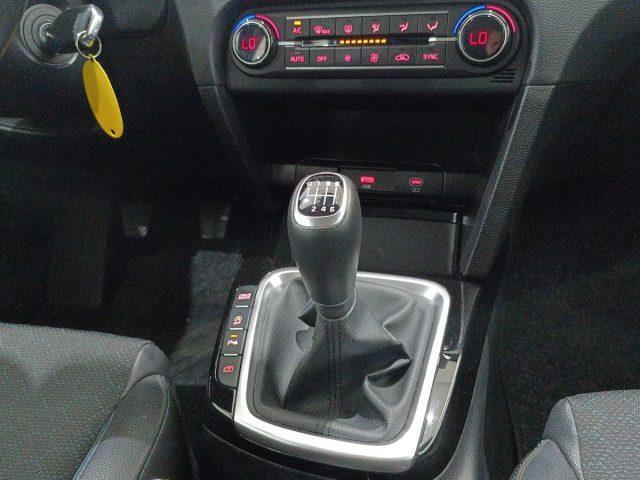 KIA XCeed 1.5 T-GDi 160 CV MHEV iMT Business