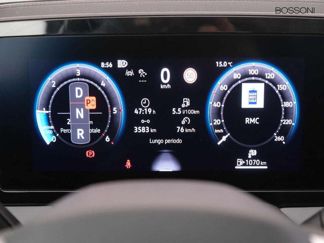 Volkswagen Passat 2.0 tdi scr evo 150cv business dsg