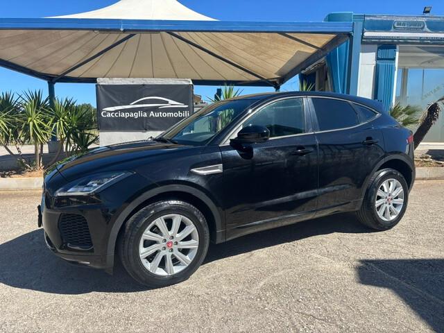 Jaguar E-Pace 2.0D 150 CV R-Dynamic S