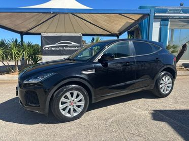 Jaguar E-Pace 2.0D 150 CV R-Dynamic S