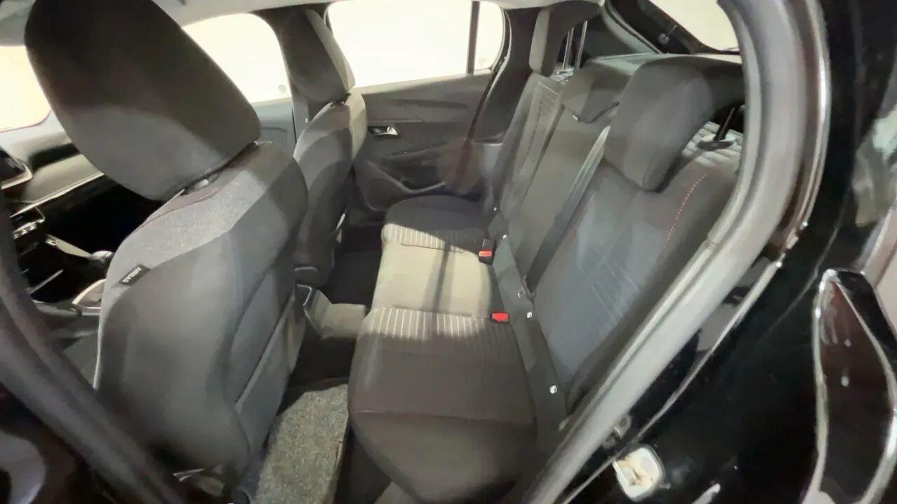 Peugeot 208 BlueHDi 100 Stop&Start 5 porte Allure