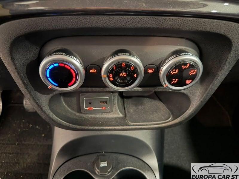 FIAT 500L 500L 1.4 tjt Pop Star Gpl 120cv