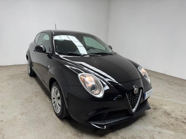ALFA ROMEO MiTo 2013 - MiTo 1.3 jtdm MiTo 95cv E6