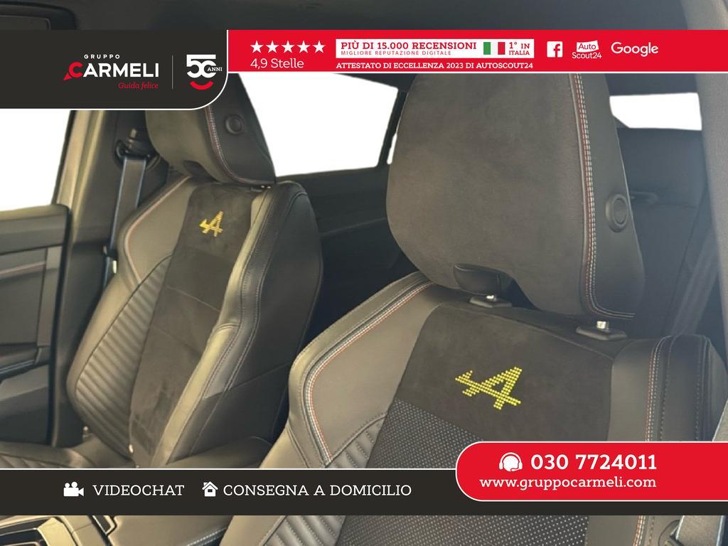 Renault Rafale 1.2 E-Tech full hybrid Esprit Alpine Auto