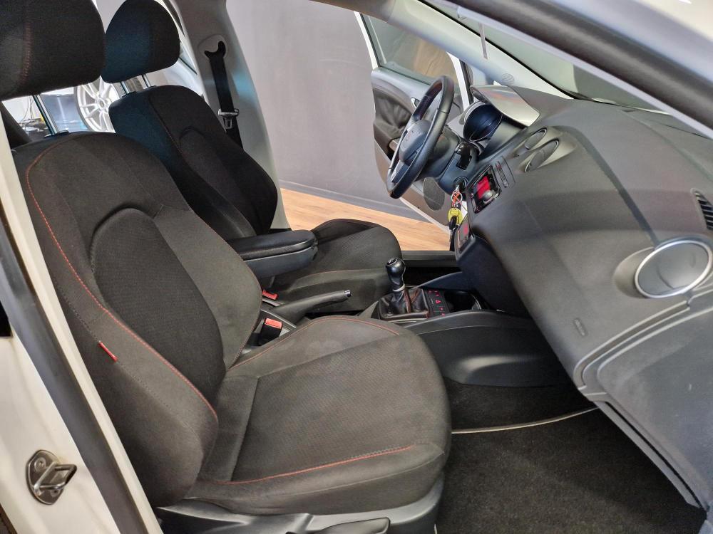 Seat Ibiza 5 Porte Ibiza 5p 1.2 tsi FR