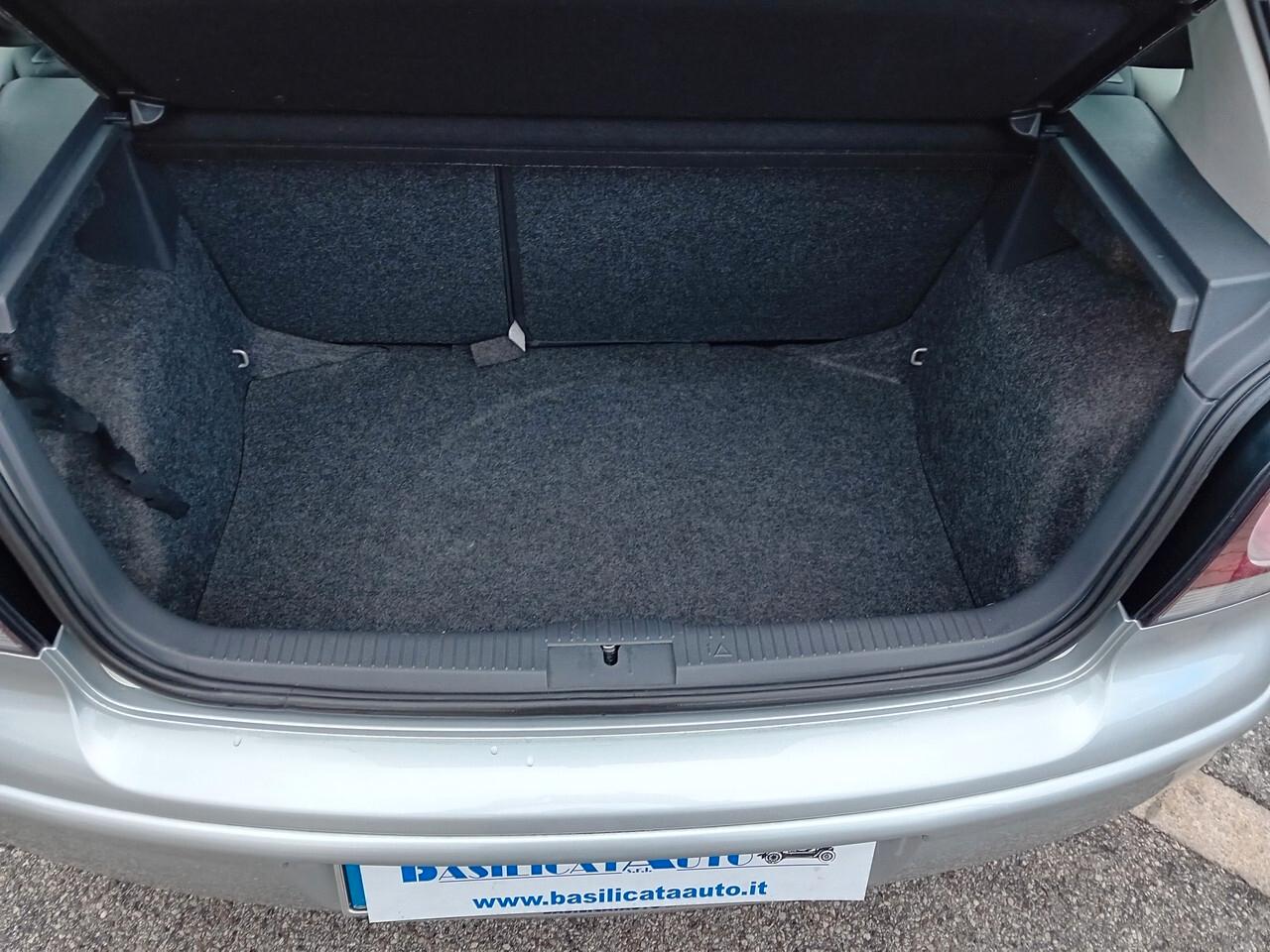 Volkswagen Polo 1.4/69CV TDI 5p. Comfortline