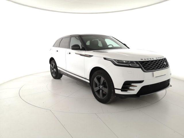 LAND ROVER Range Rover Velar 2.0D I4 240 CV R-Dynamic