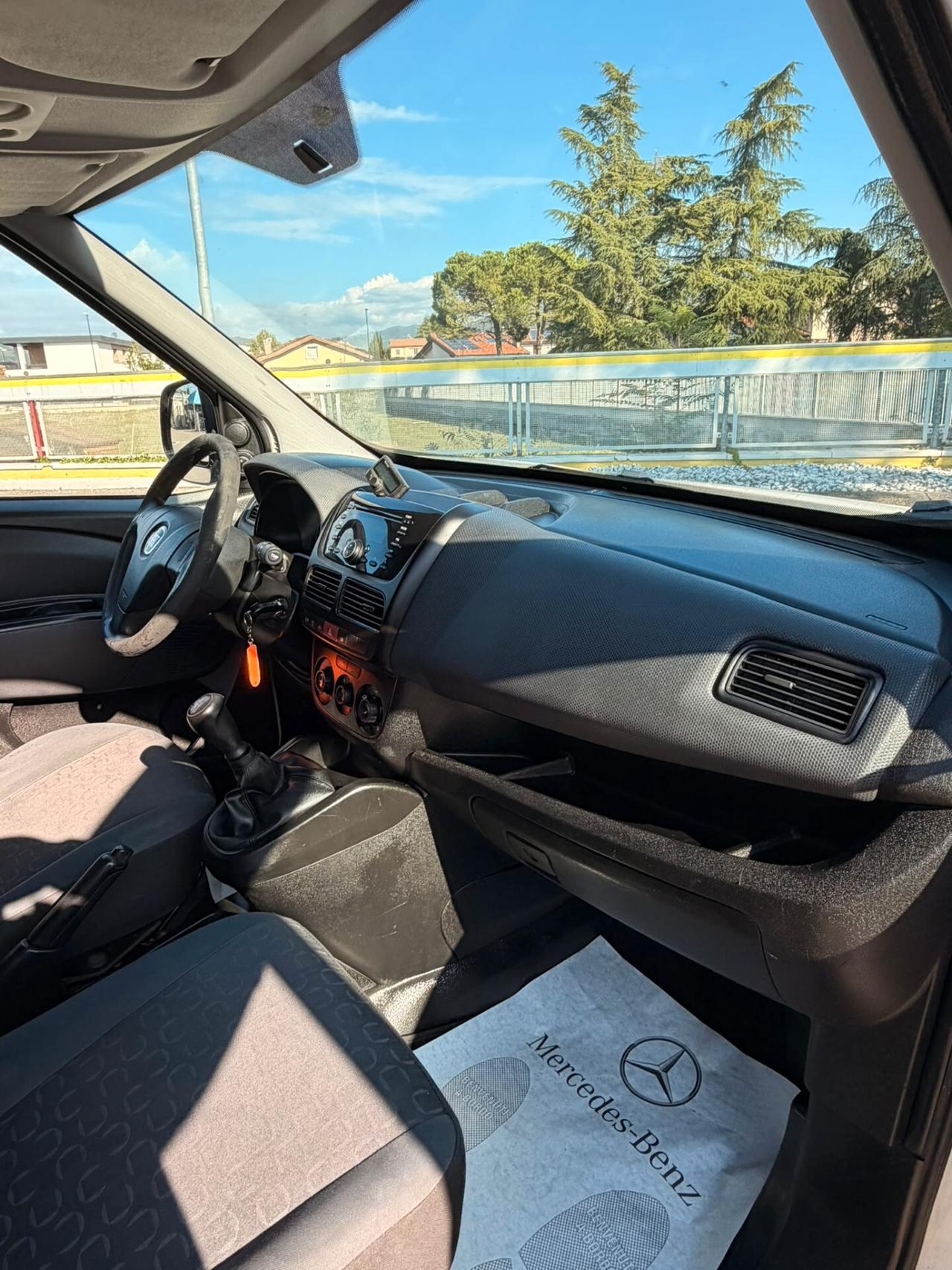 Fiat DOBLO 1.3 MULTIJET