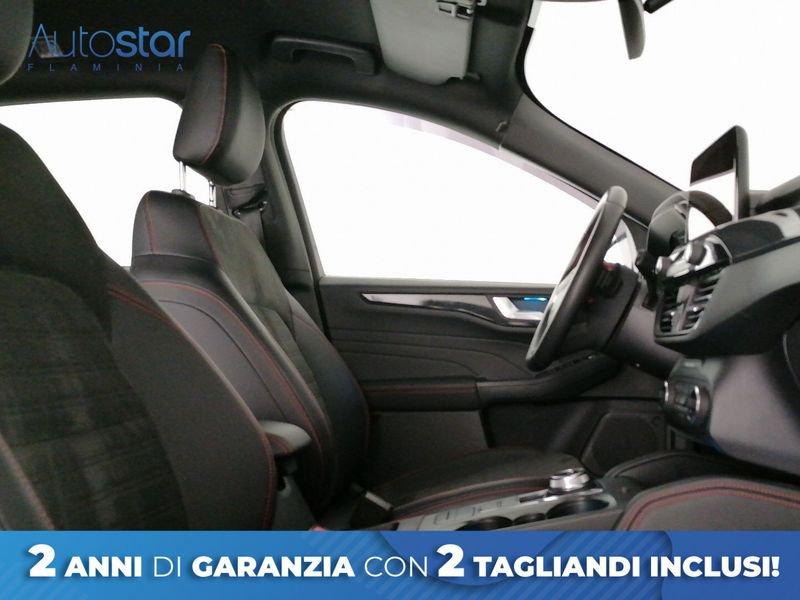 Ford Kuga 1.5 ecoblue ST-Line X 2wd 120cv auto