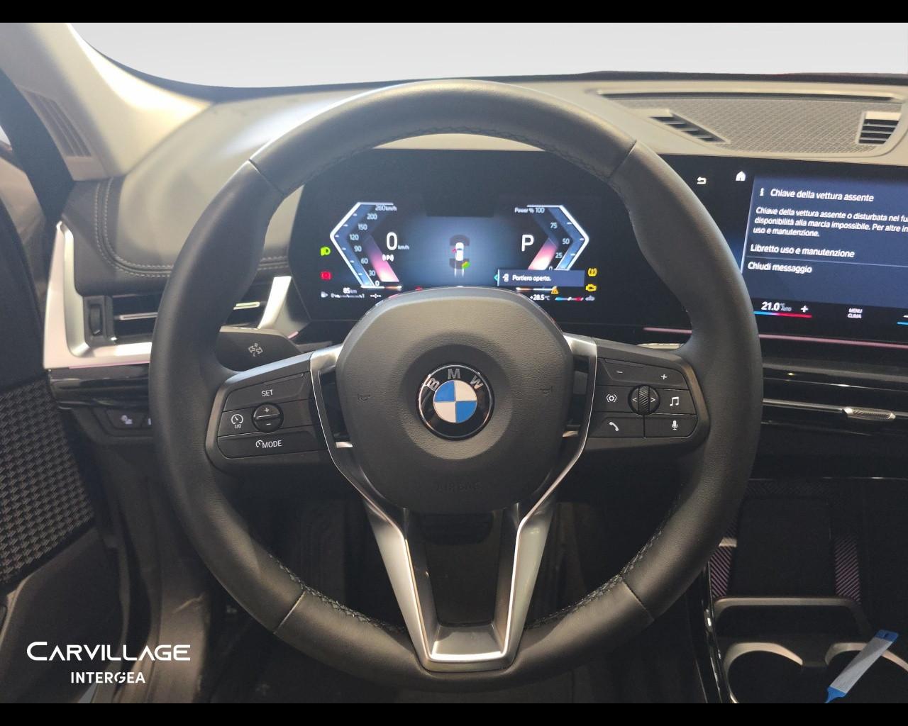BMW X1 sdrive18d X-Line Edition Essence auto