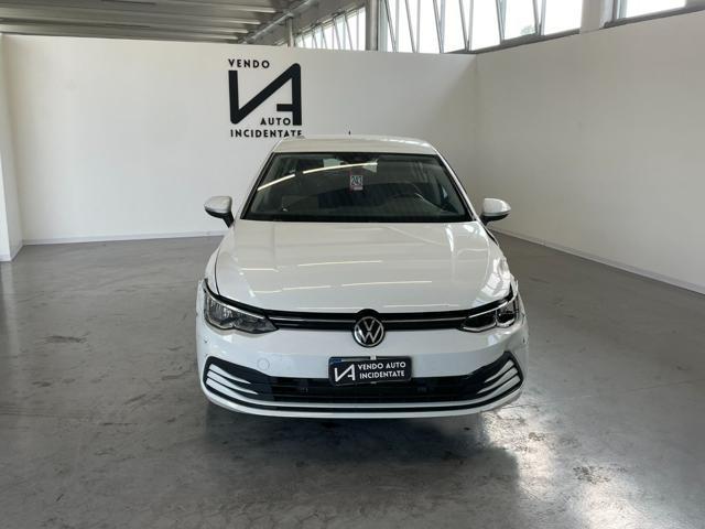 VOLKSWAGEN Golf 1.5 ETSI 150CV EVO ACT DSG LIFE