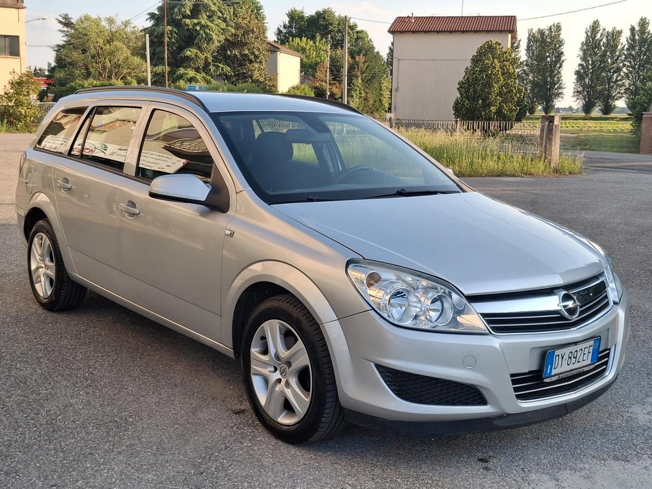 Opel Astra 1.7 CDTI 110CV ecoFLEX Station Wagon Enjoy