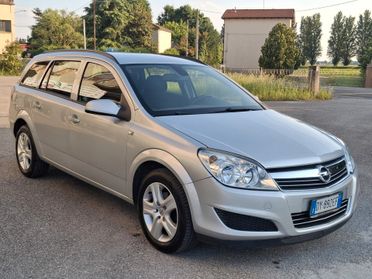 Opel Astra 1.7 CDTI 110CV ecoFLEX Station Wagon Enjoy
