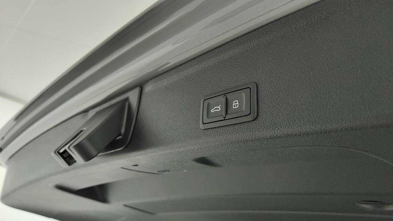 AUDI Audi A4 rs4 avant 2.9 tfsi 25 years quattro 470cv tiptronic